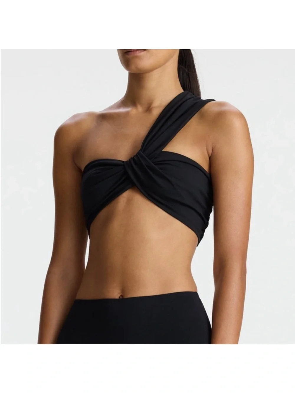 ALC swim top
